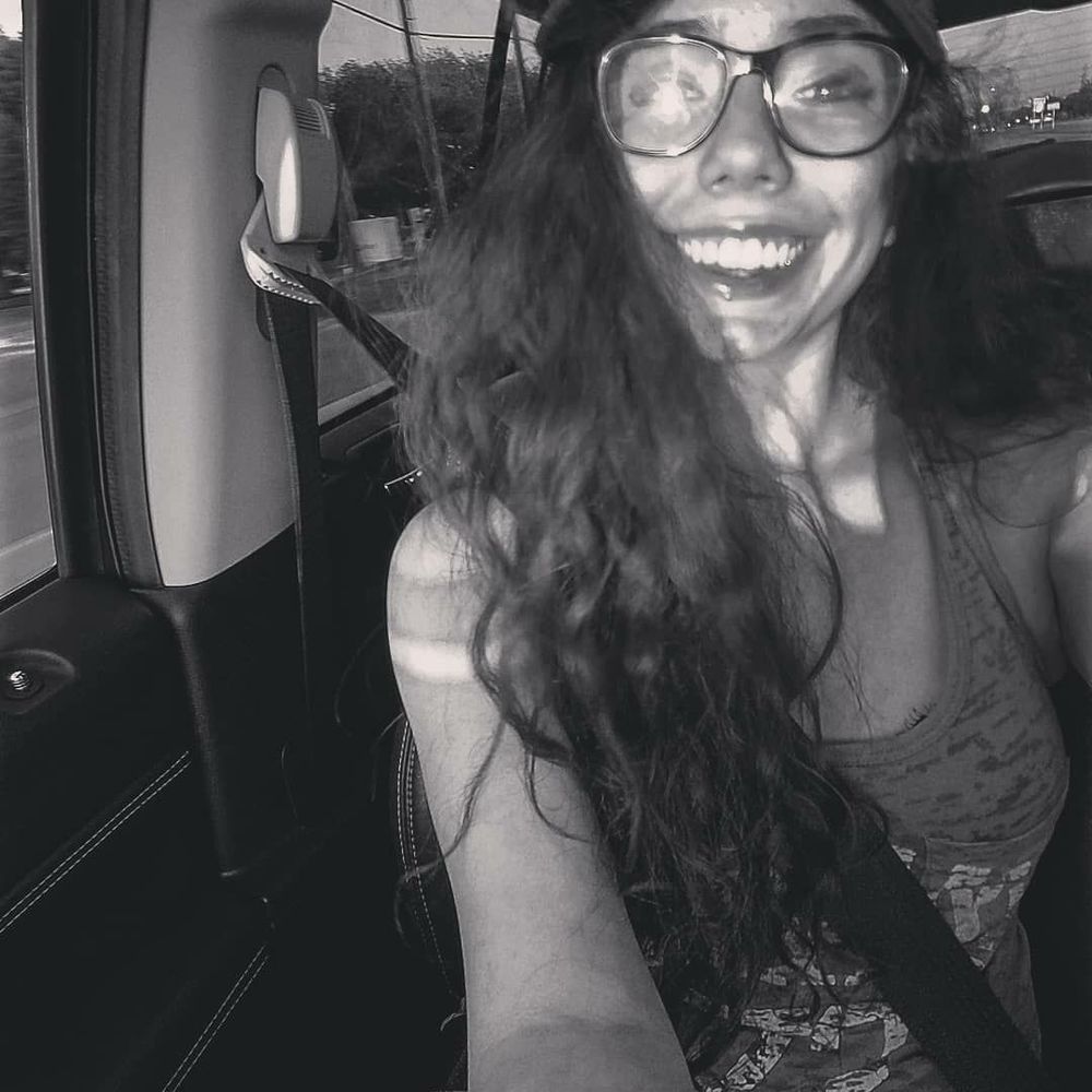 Meet your Posher, Nadia